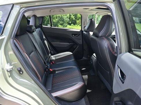 Used 2025 Subaru Crosstrek 2.5i Limited AWD/4WD image 21