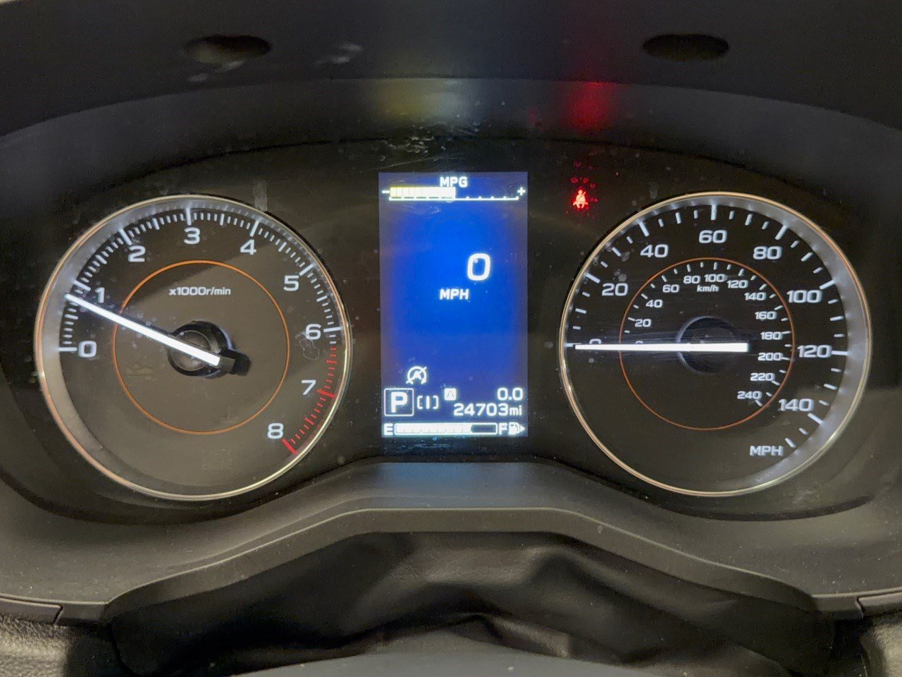Used 2020 Subaru Crosstrek 2.0i Limited w/ Moonroof Package w/Navigation AWD/4WD image 26