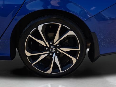 Used 2019 Honda Civic Si image 14