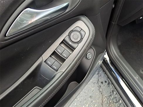 New 2026 Buick Encore GX Preferred w/ Comfort Package image 16