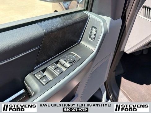 Used 2022 Ford F150 XLT w/ Equipment Group 302A High AWD/4WD image 21