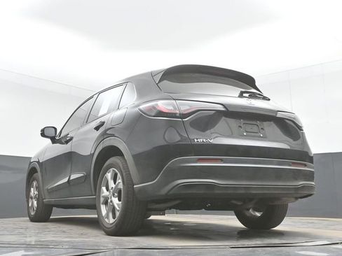 Used 2023 Honda HR-V LX image 31