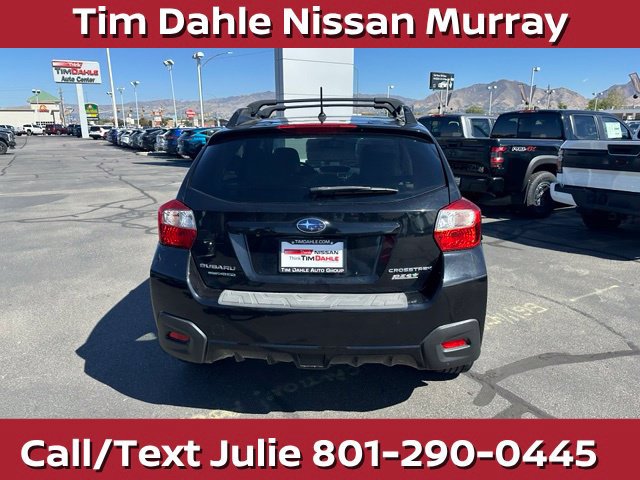 Used 2016 Subaru Crosstrek 2.0i Premium w/ Popular Package #2 AWD/4WD image 10
