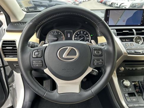 Used 2020 Lexus NX 300 FWD w/ Premium Package image 30
