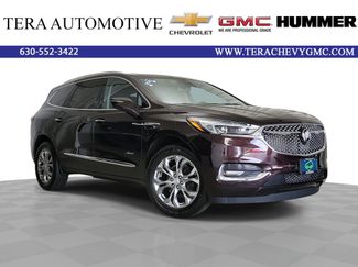 Certified 2021 Buick Enclave Avenir w/ Avenir Technology Package AWD/4WD video 1