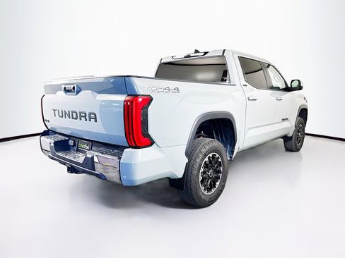 Used 2024 Toyota Tundra SR5 w/ TRD Off-Road Package image 9