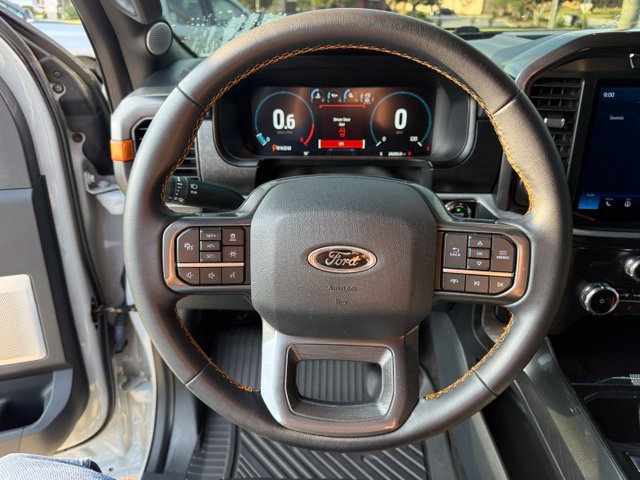 Used 2023 Ford F150 Tremor w/ Equipment Group 402A High AWD/4WD image 14
