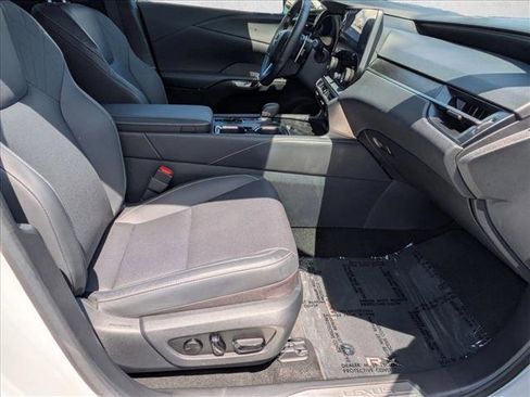 Used 2024 Lexus RX 350 Premium w/ Accessory Package (Z1) FWD image 21