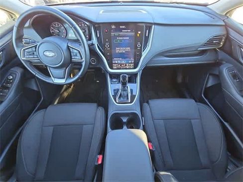 Used 2024 Subaru Outback Premium image 14