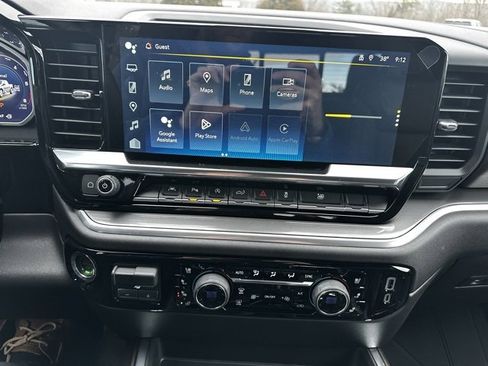 New 2026 Chevrolet Silverado 1500 High Country image 26