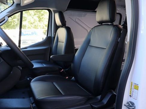 New 2025 Ford Transit 250 Low Roof image 5