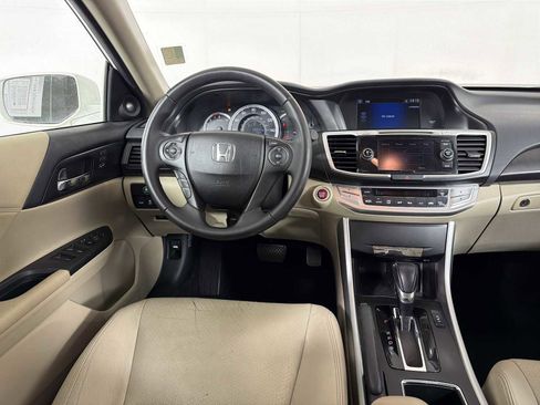 Used 2015 Honda Accord EX-L image 20