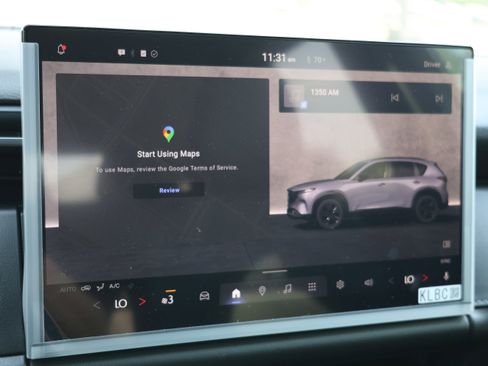 New 2026 MAZDA CX-5 Select AWD/4WD image 11