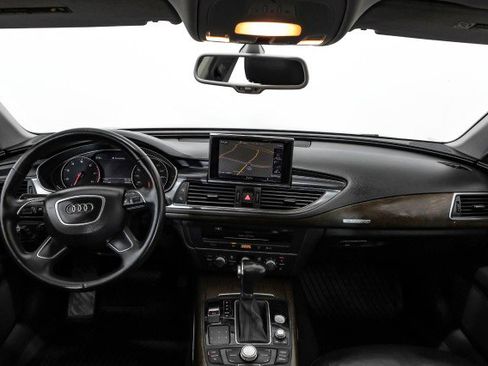 Used 2013 Audi A7 3.0T Premium Plus image 12