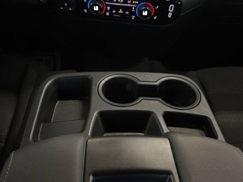 Used 2024 Chevrolet Silverado 2500 LT AWD/4WD image 6