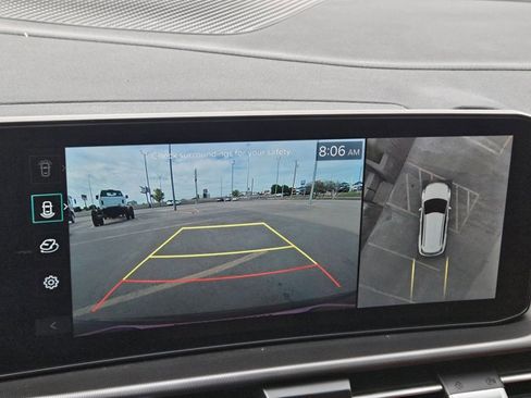 Used 2026 Kia Sportage SX image 14