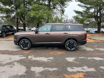 New 2026 Hyundai Palisade XRT Pro