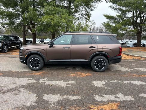 New 2026 Hyundai Palisade XRT Pro image 4