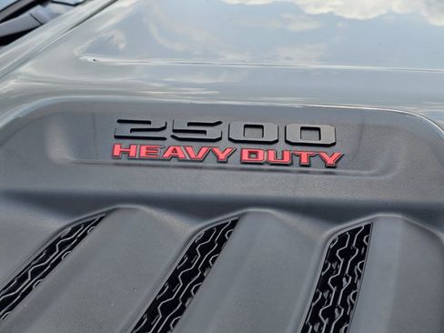New 2026 RAM 2500 Tradesman AWD/4WD image 15