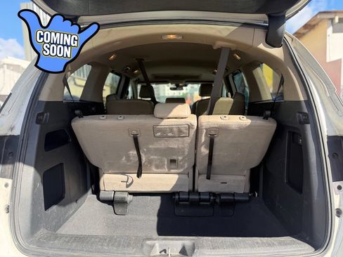 Used 2020 Honda Odyssey EX-L image 14