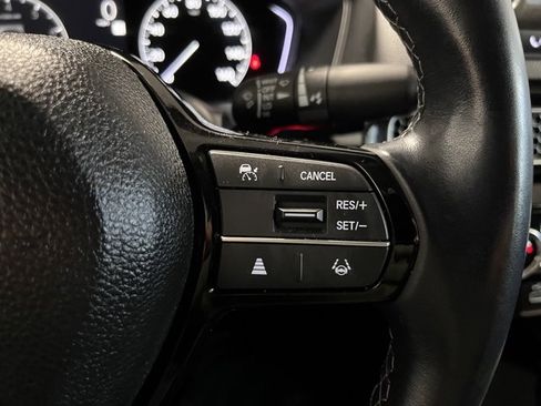 Used 2023 Honda Civic EX image 23