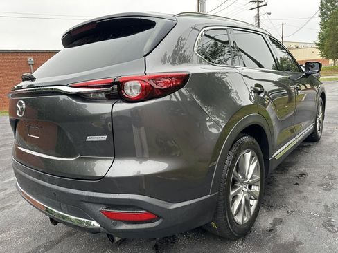 Used 2017 MAZDA CX-9 Signature AWD/4WD image 2