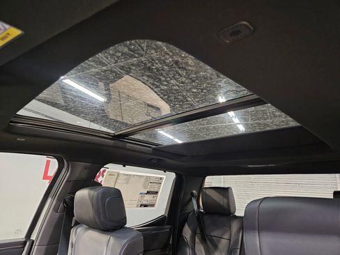 New 2026 Toyota Tundra Platinum image 13