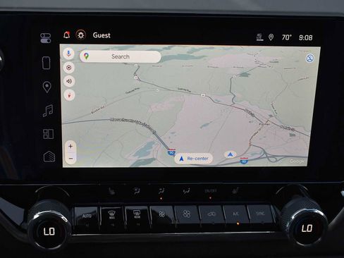 New 2026 Chevrolet Colorado LT w/ LT Convenience Package image 18