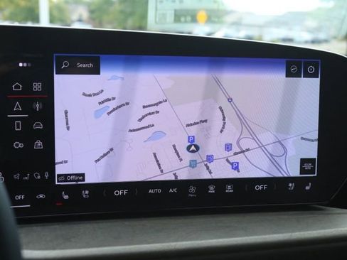 New 2025 Audi Q5 2.0T Premium Plus image 27