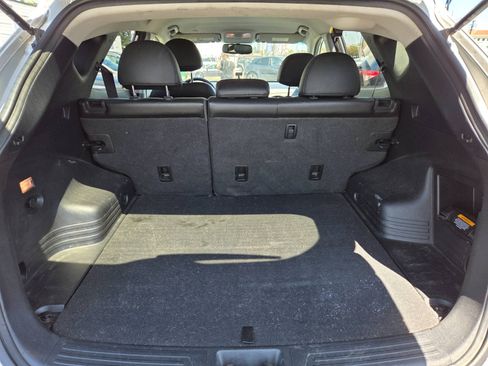 Used 2015 Hyundai Tucson SE AWD/4WD image 11
