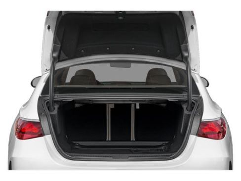 New 2026 Mercedes-Benz E 450 4MATIC Sedan image 8