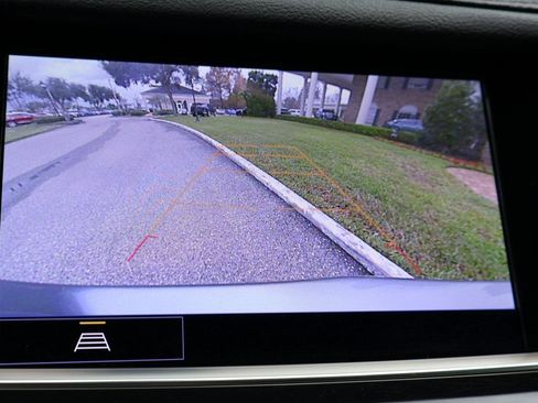 Certified 2025 Cadillac XT5 Premium Luxury image 24