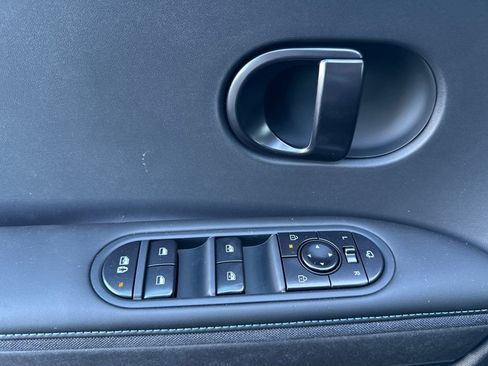 New 2025 Hyundai Ioniq 5 N image 11