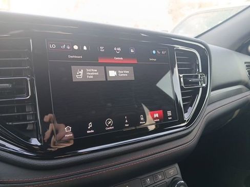 Used 2021 Dodge Durango R/T w/ Blacktop Package image 25