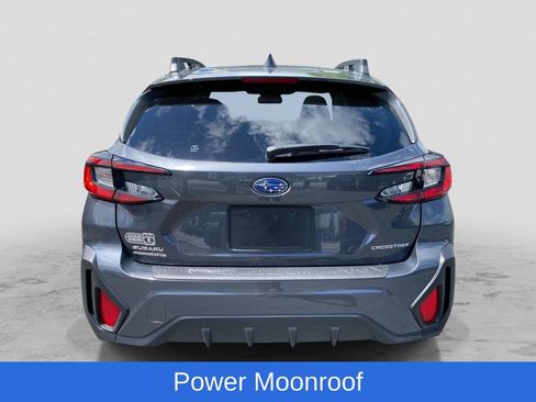 Certified 2024 Subaru Crosstrek 2.0i Premium AWD/4WD image 4
