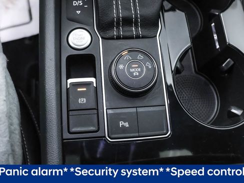 Certified 2023 Volkswagen Atlas SEL image 13