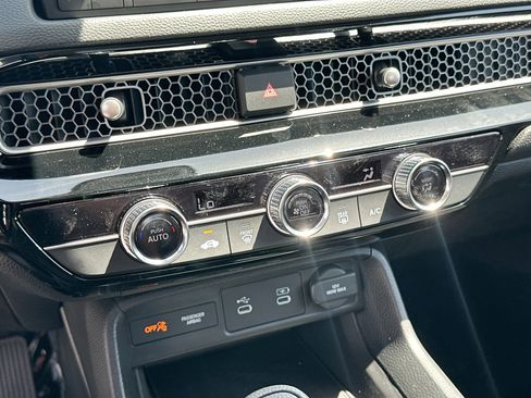 New 2026 Honda Civic LX image 12