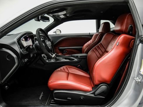 Used 2023 Dodge Challenger SRT Demon 170 RWD image 45