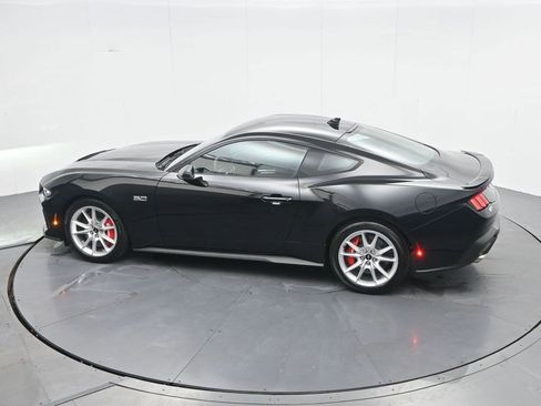 Used 2024 Ford Mustang GT Premium RWD image 24