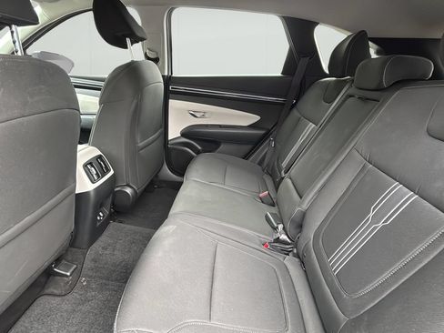 Certified 2023 Hyundai Tucson SEL AWD/4WD image 16
