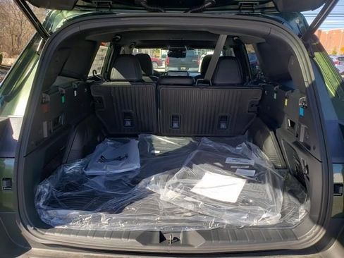 New 2026 Subaru Outback Touring XT image 5