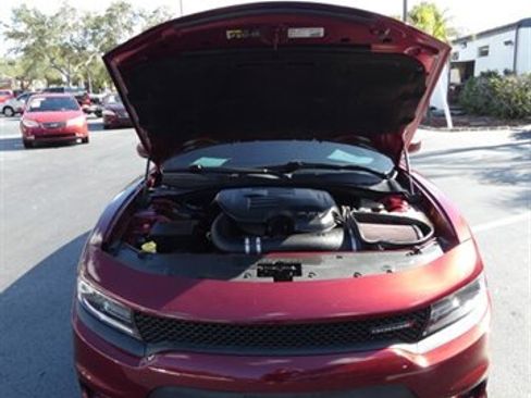 Used 2020 Dodge Charger GT w/ Plus Group image 6