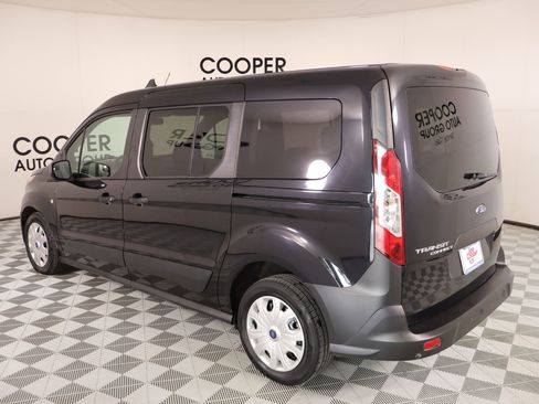 Used 2021 Ford Transit Connect XL FWD image 22