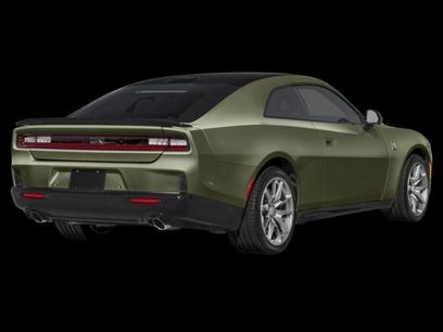 New 2026 Dodge Charger Scat Pack
