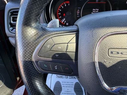 Used 2023 Dodge Durango GT image 47