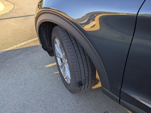 Certified 2023 Ford Explorer XLT w/ Equipment Group 202A image 42