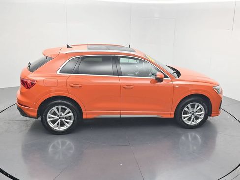 Used 2023 Audi Q3 2.0T Premium AWD/4WD image 56
