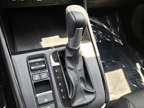Used 2025 Honda CR-V EX image 18