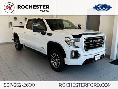 Used 2023 GMC Sierra 1500 AT4 w/ AT4 Preferred Package