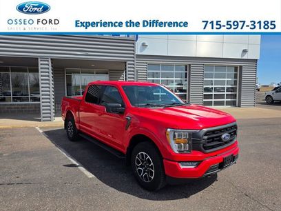 Used 2023 Ford F150 XLT w/ Equipment Group 302A High